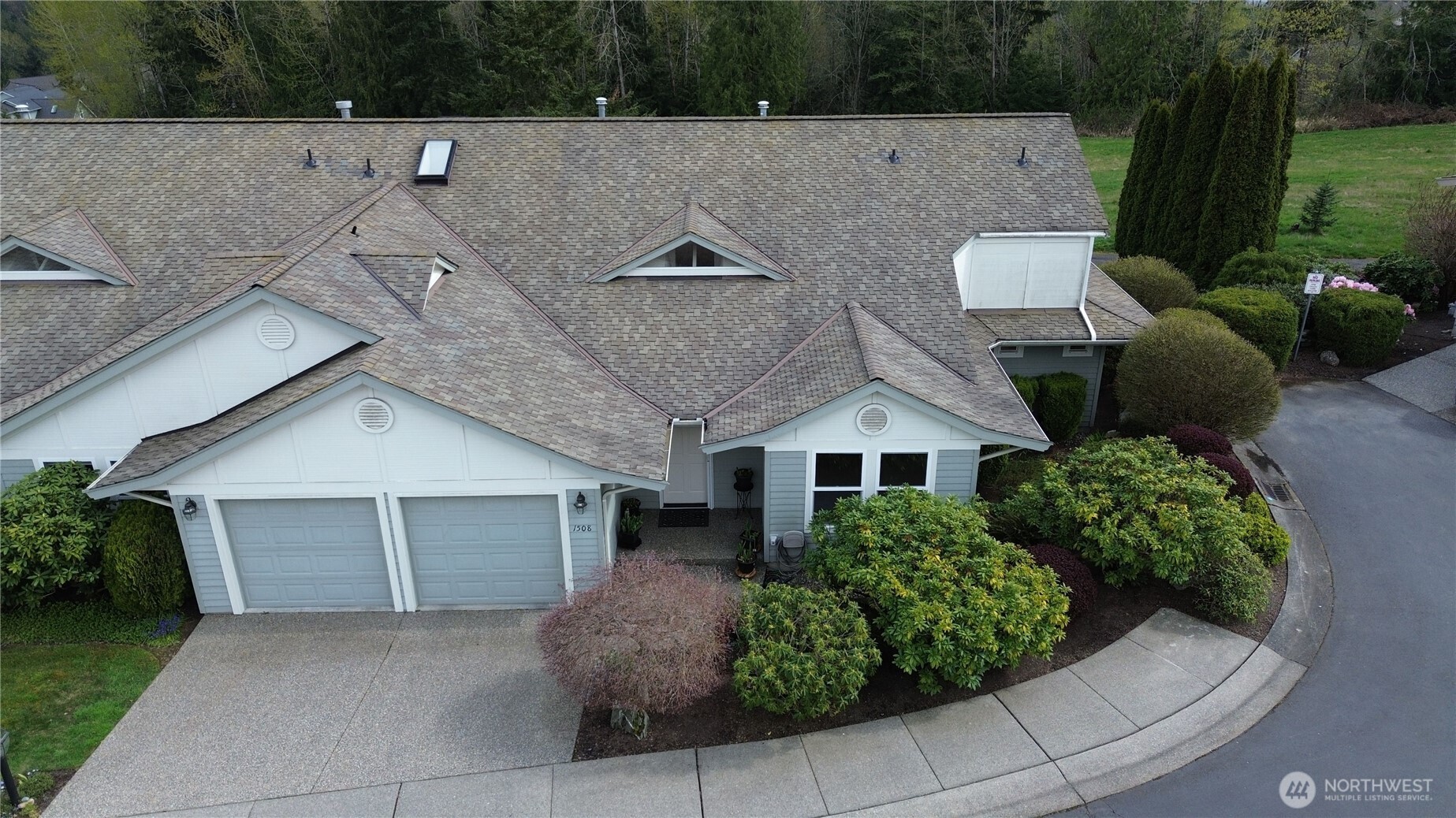 1508 Alpine View Place, Unit B2 Mount Vernon, WA 98274 - Photo 35 of 37