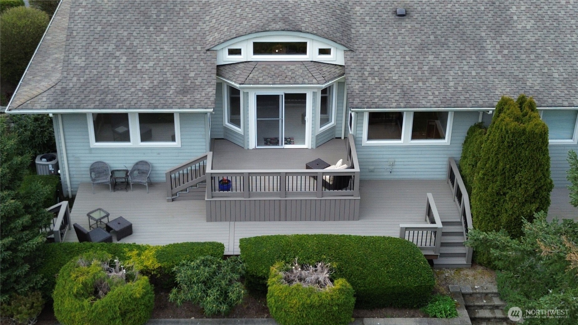 1508 Alpine View Place, Unit B2 Mount Vernon, WA 98274 - Photo 36 of 37