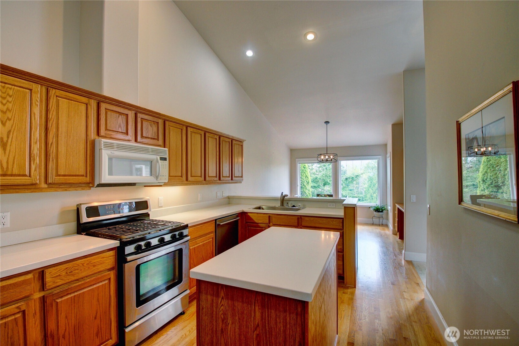 1508 Alpine View Place, Unit B2 Mount Vernon, WA 98274 - Photo 9 of 37