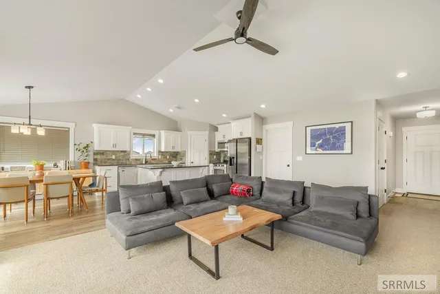 $595,000 | 4238 East 237 North, Rigby, ID 83442