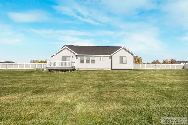 $595,000 | 4238 East 237 North, Rigby, ID 83442