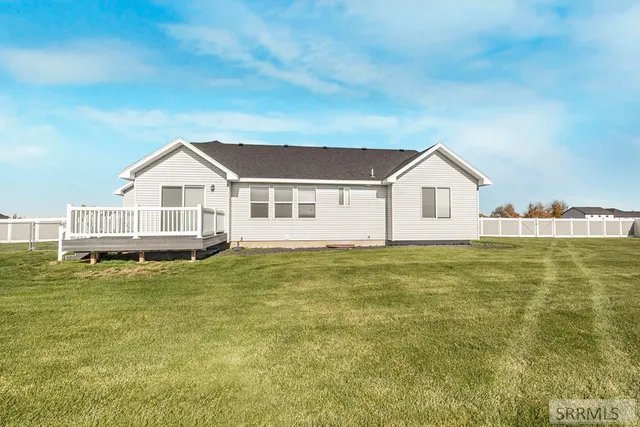 $595,000 | 4238 East 237 North, Rigby, ID 83442