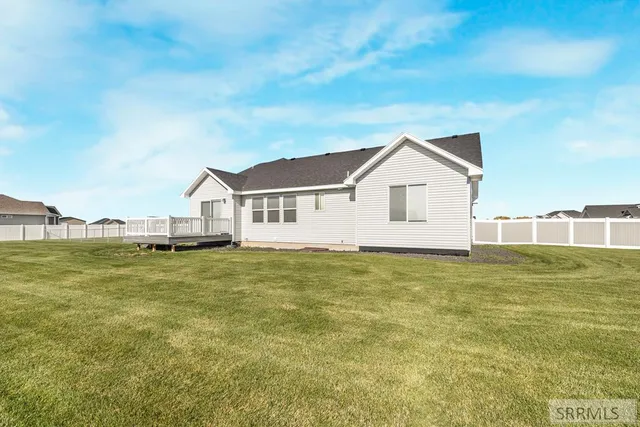 $595,000 | 4238 East 237 North, Rigby, ID 83442