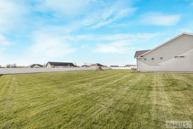 $595,000 | 4238 East 237 North, Rigby, ID 83442