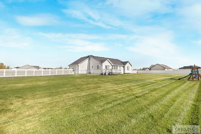 $595,000 | 4238 East 237 North, Rigby, ID 83442