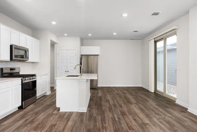 $2,050 | 8515 Escovedo Drive, Austin, TX 78744