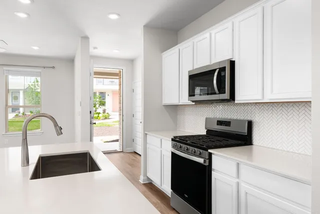 $2,050 | 8515 Escovedo Drive, Austin, TX 78744