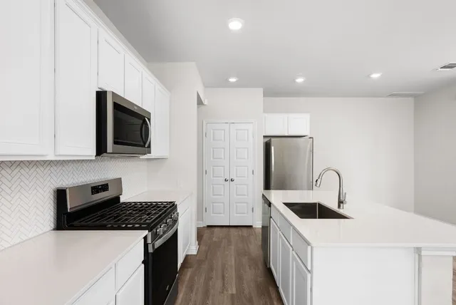 $2,050 | 8515 Escovedo Drive, Austin, TX 78744