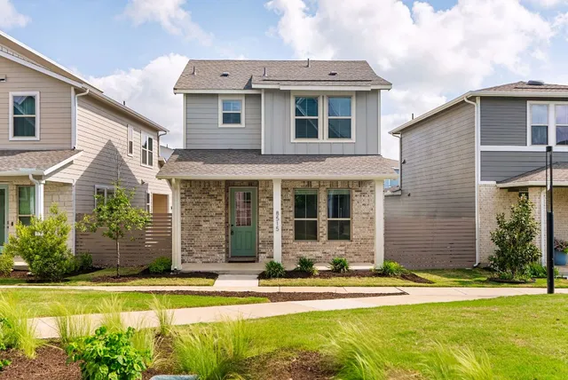 $2,050 | 8515 Escovedo Drive, Austin, TX 78744