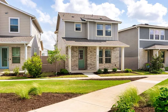 $2,050 | 8515 Escovedo Drive, Austin, TX 78744