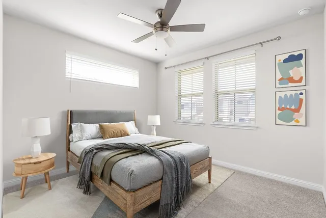 $2,050 | 8515 Escovedo Drive, Austin, TX 78744