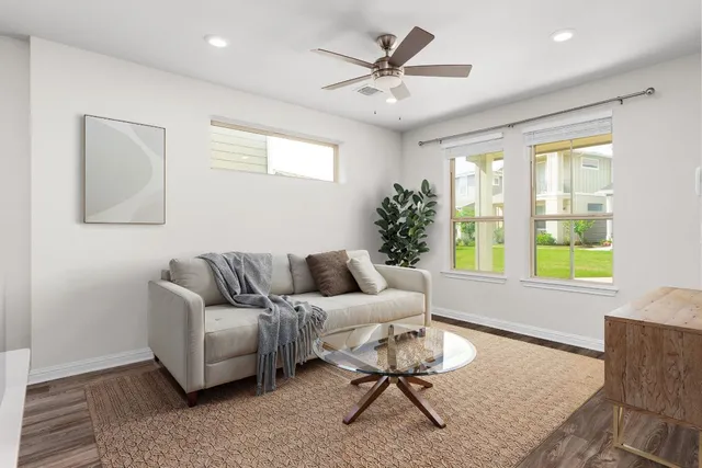 $2,050 | 8515 Escovedo Drive, Austin, TX 78744