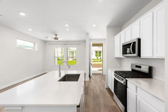 $2,050 | 8515 Escovedo Drive, Austin, TX 78744