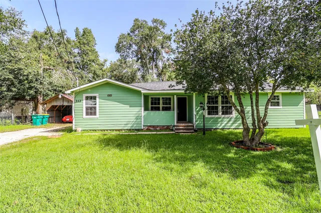 $225,000 | 312 Mcmillan Street, Conroe, TX 77301