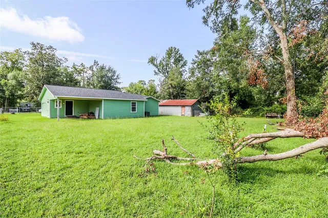 $225,000 | 312 Mcmillan Street, Conroe, TX 77301