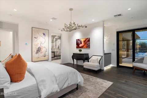 $8,000,000 | 10585 East Crescent Moon Drive, Unit 44, Scottsdale, AZ 85262