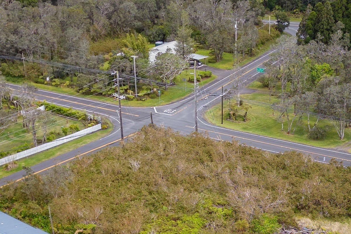 14 Y Old Volcano Road Volcano, HI 96785 - Photo 3 of 12 Gallery Image 3