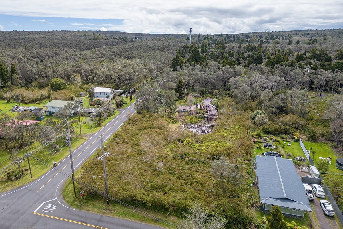14 Y Old Volcano Road Volcano, HI 96785 - Photo 7 of 12 Gallery Image 7