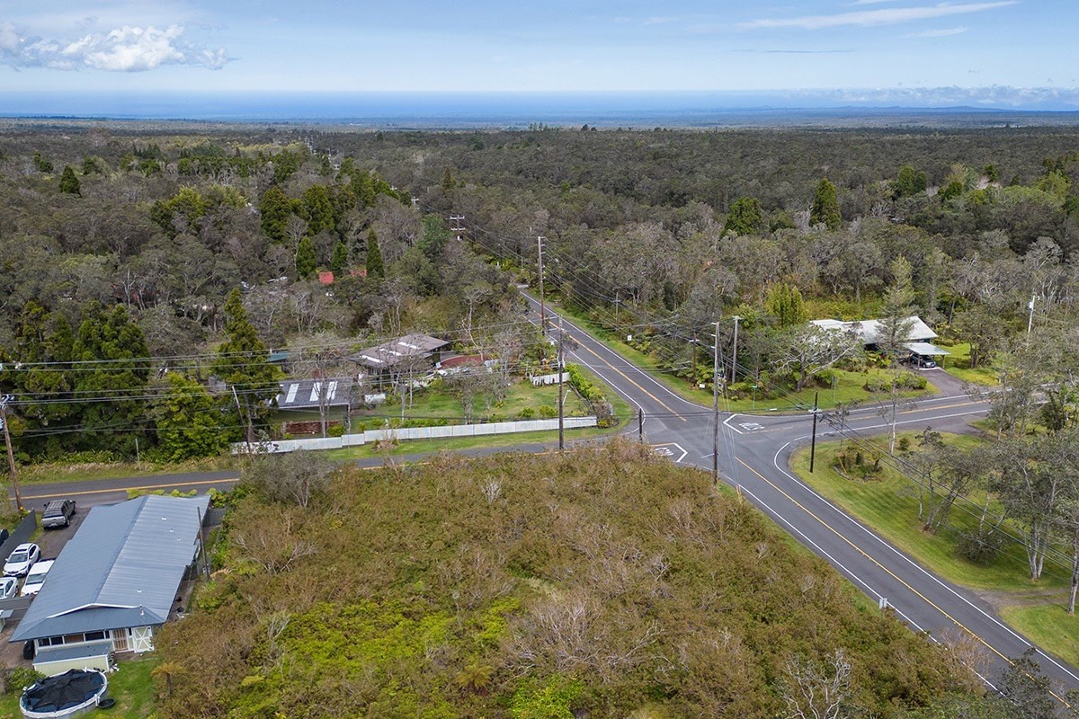 14 Y Old Volcano Road Volcano, HI 96785 - Photo 8 of 12 Gallery Image 8
