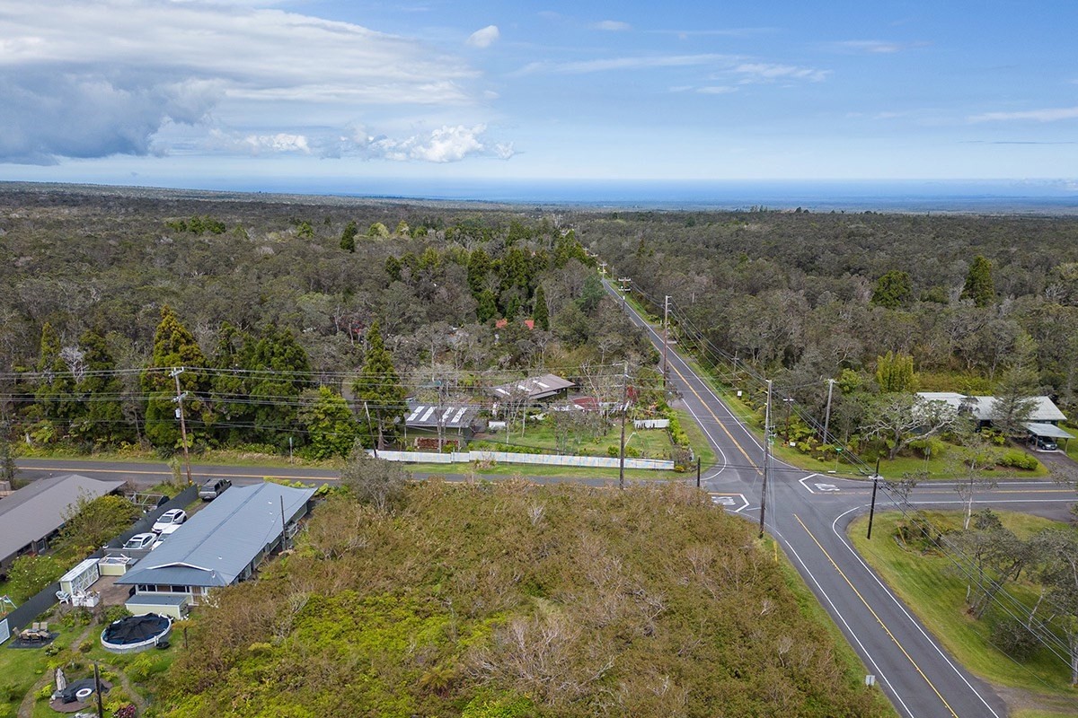 14 Y Old Volcano Road Volcano, HI 96785 - Photo 9 of 12 Gallery Image 9
