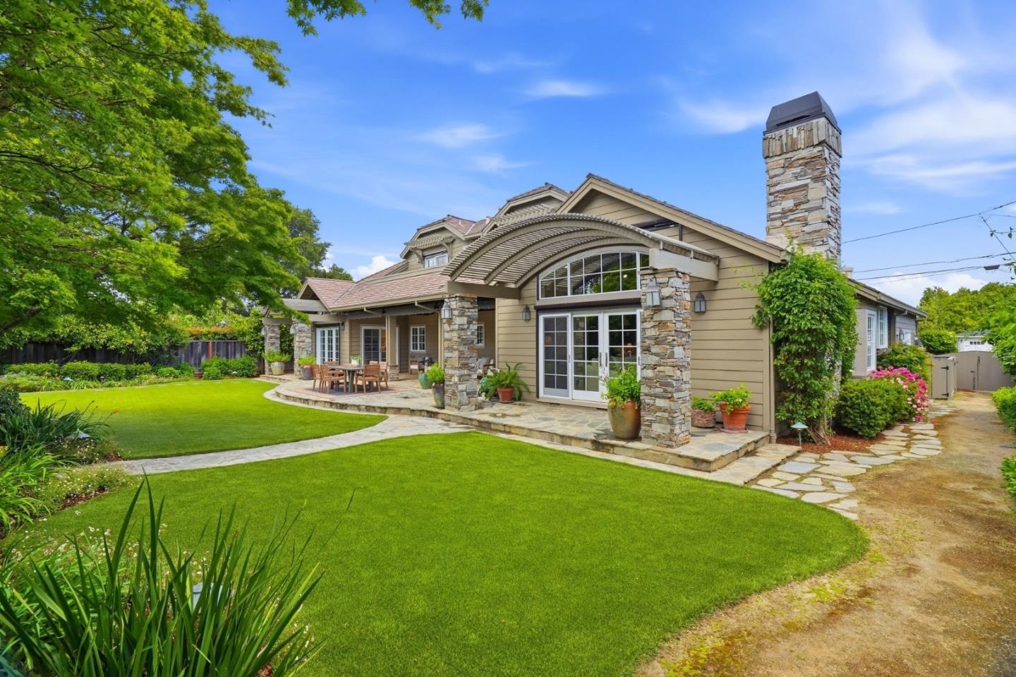 15027 Natalye Road Monte Sereno, CA 95030 - Photo 71 of 73
