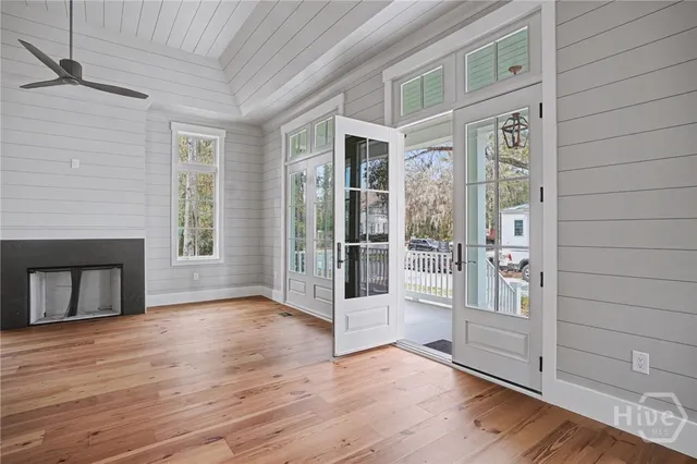 $1,499,000 | 185 Cypress Crossing, Richmond Hill, GA 31324