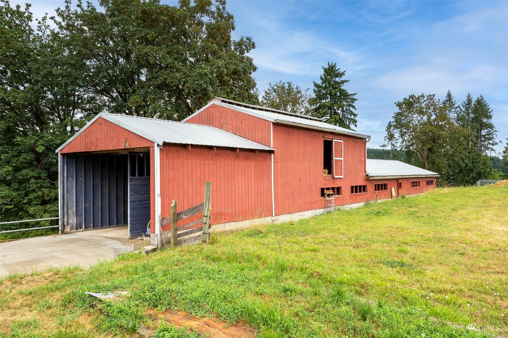 1295 Ferrier Road Winlock, WA 98596 - Photo 28 of 39