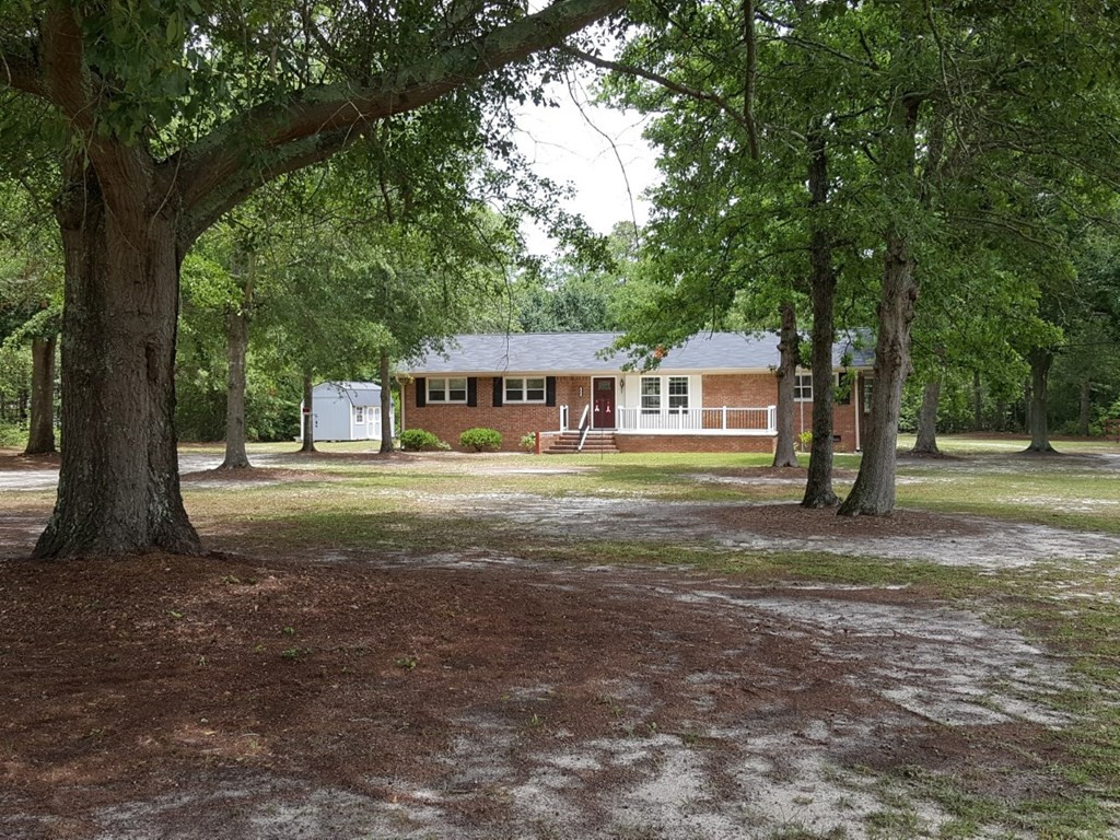299 Wheat Road Aiken, SC 29801 - Photo 32 of 48