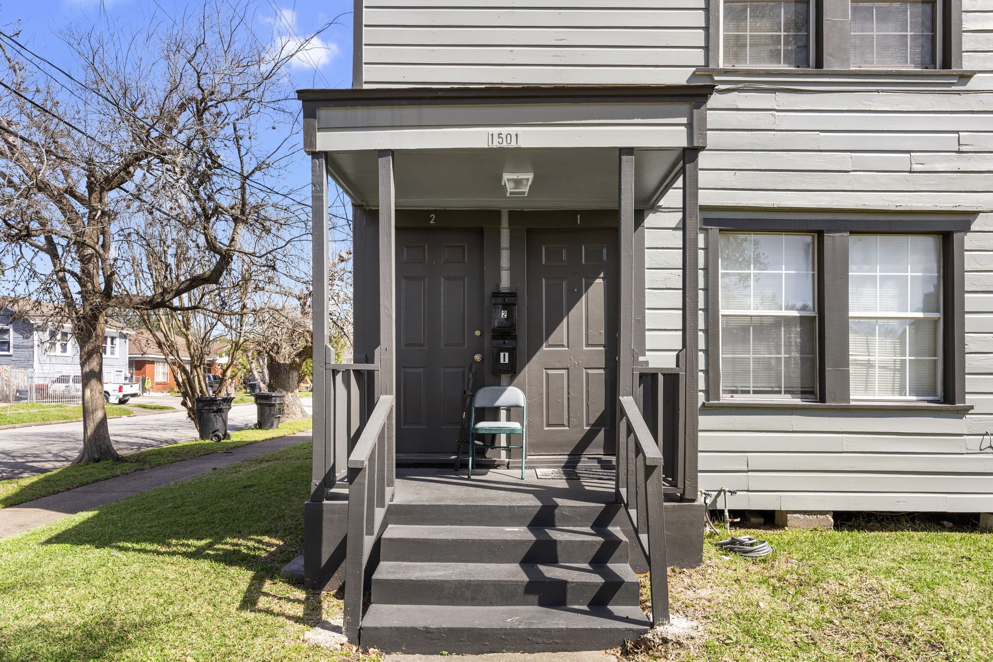 1501 Godwin Street, Unit 2 Houston, TX 77023 - Photo 17 of 20 Gallery Image 17