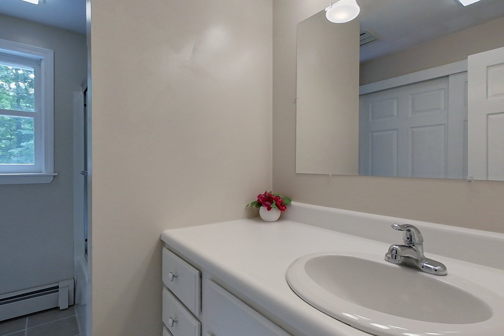 170 South Row Road Townsend, MA 01469 - Photo 23 of 42 a bathroom with a sink and a toilet