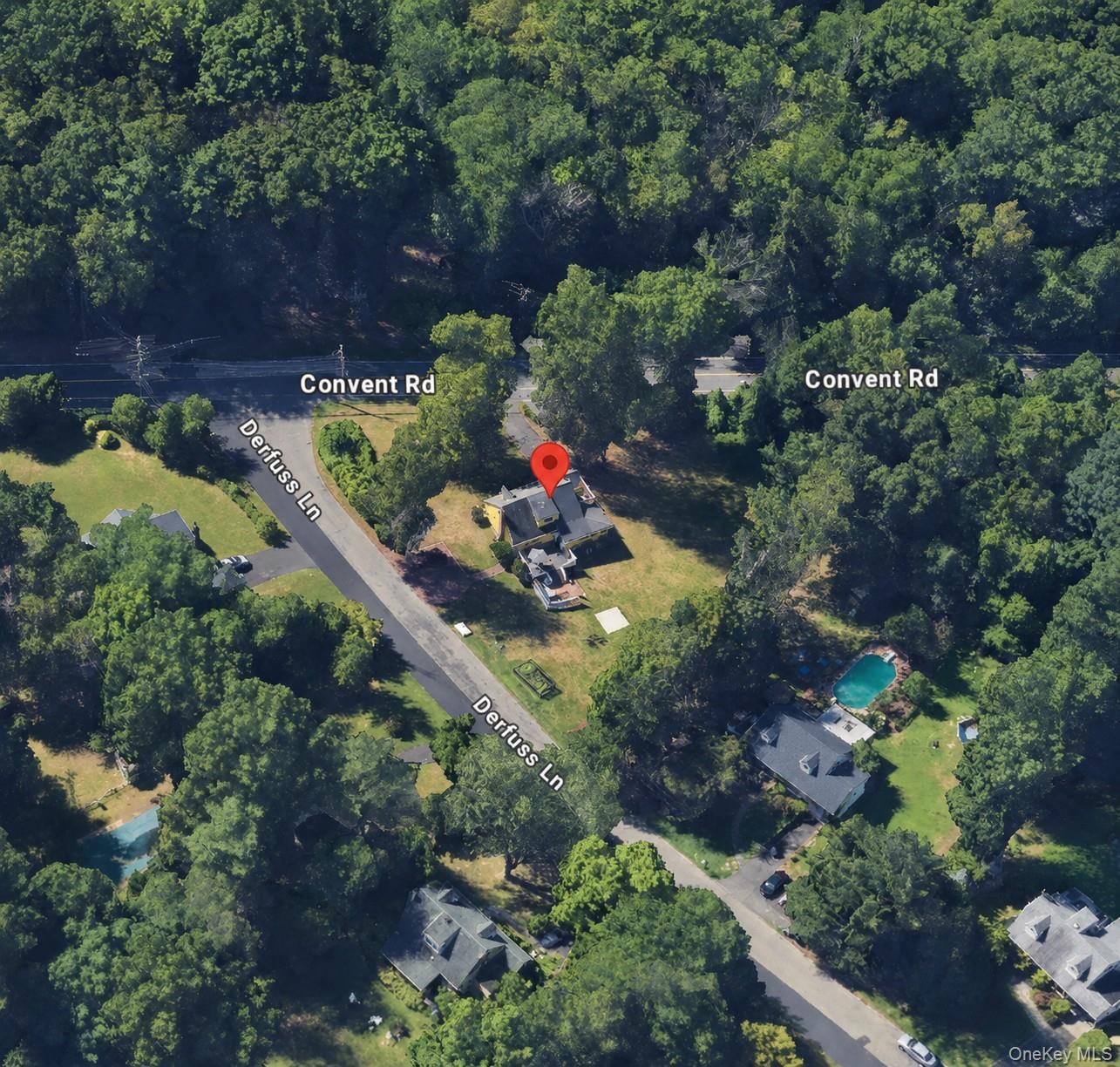 398 Convent Road Blauvelt, NY 10913 - Photo 48 of 48