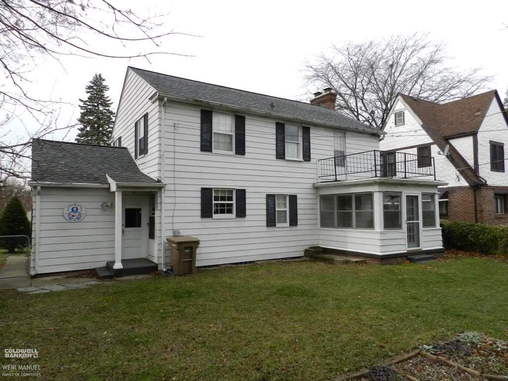 227 Cherokee Road Pontiac, MI 48341 - Photo 2 of 35