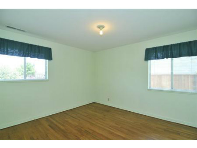 15308 Woodard Road San Jose, CA 95124 - Photo 7 of 10 a view of an empty room with a window