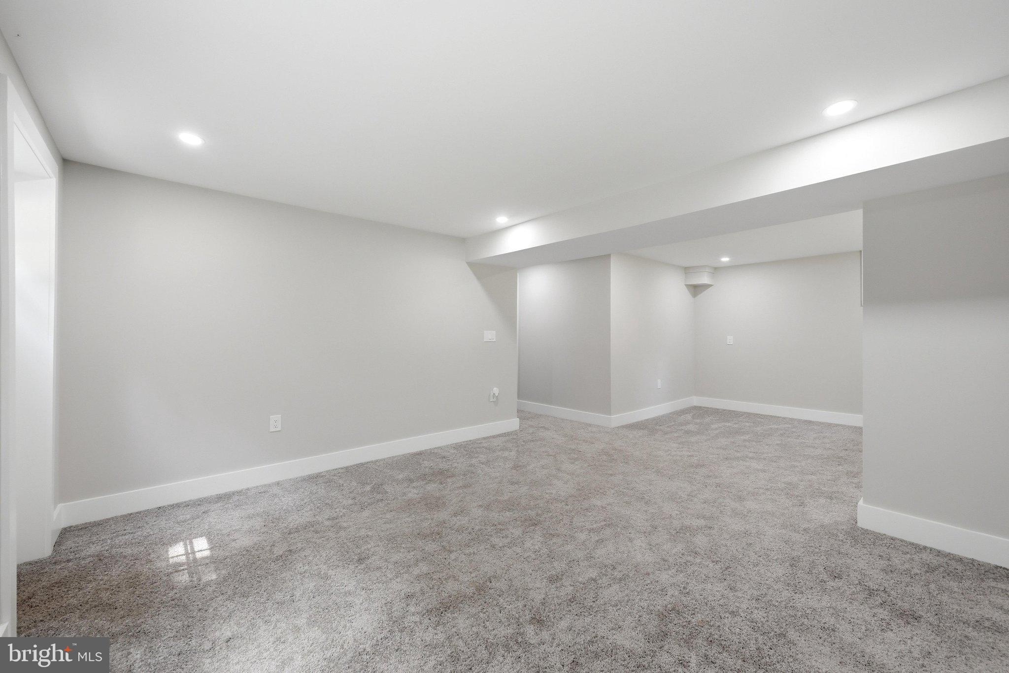 461 Norman Road High View, WV 26808 - Photo 39 of 73 Finished basement