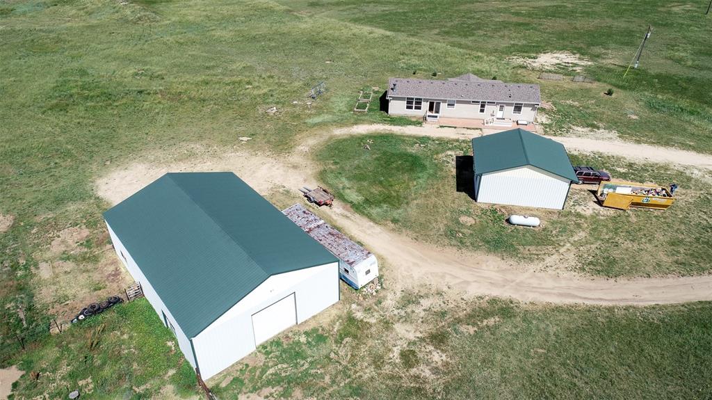29599 Washington Road Calhan, CO 80808 - Photo 2 of 49