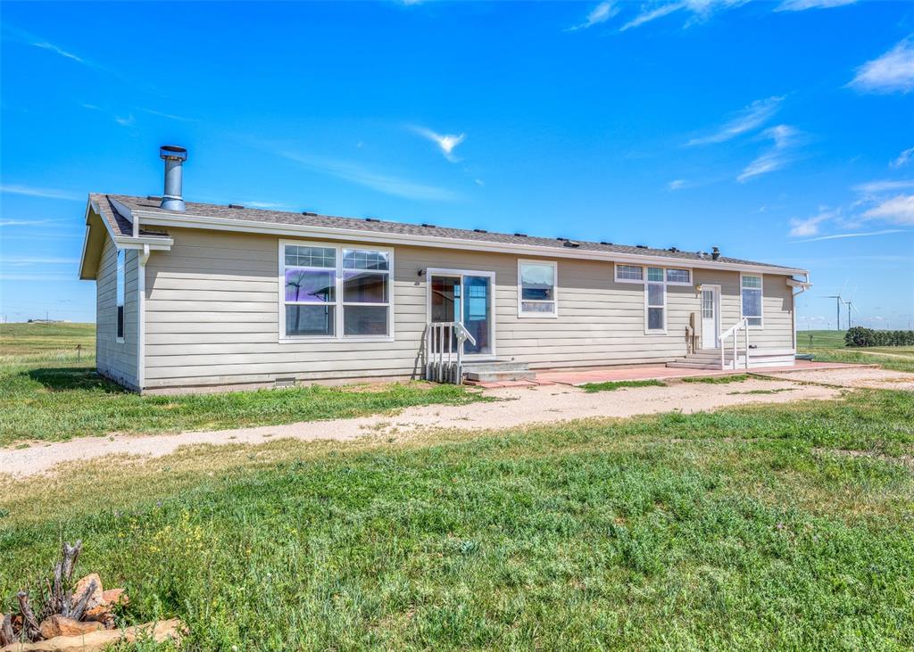 29599 Washington Road Calhan, CO 80808 - Photo 5 of 49