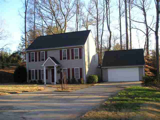 315 Westminster Drive Pendleton, SC 29670 - Photo 20 of 21