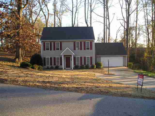 315 Westminster Drive Pendleton, SC 29670 - Photo 21 of 21