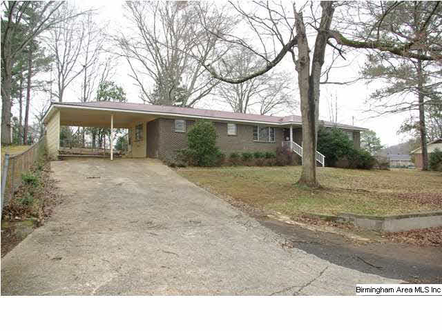 90 Forrest Drive Springville, AL 35146 - Photo 2 of 31