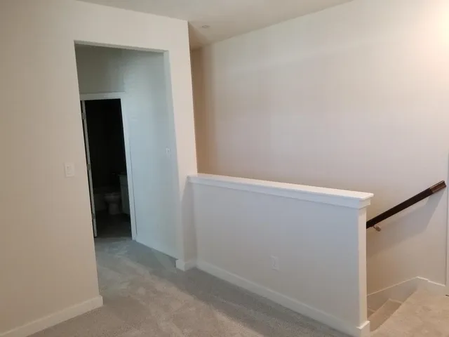 a view of small space