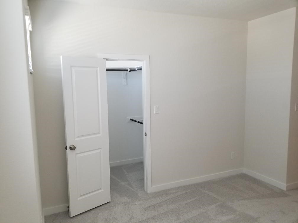 2500 Forest Creek Drive, Unit 603 Round Rock, TX 78665 - Photo 14 of 16 an empty room with closet