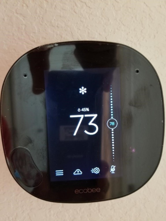 2500 Forest Creek Drive, Unit 603 Round Rock, TX 78665 - Photo 7 of 16 a bathroom with a sink and mirror