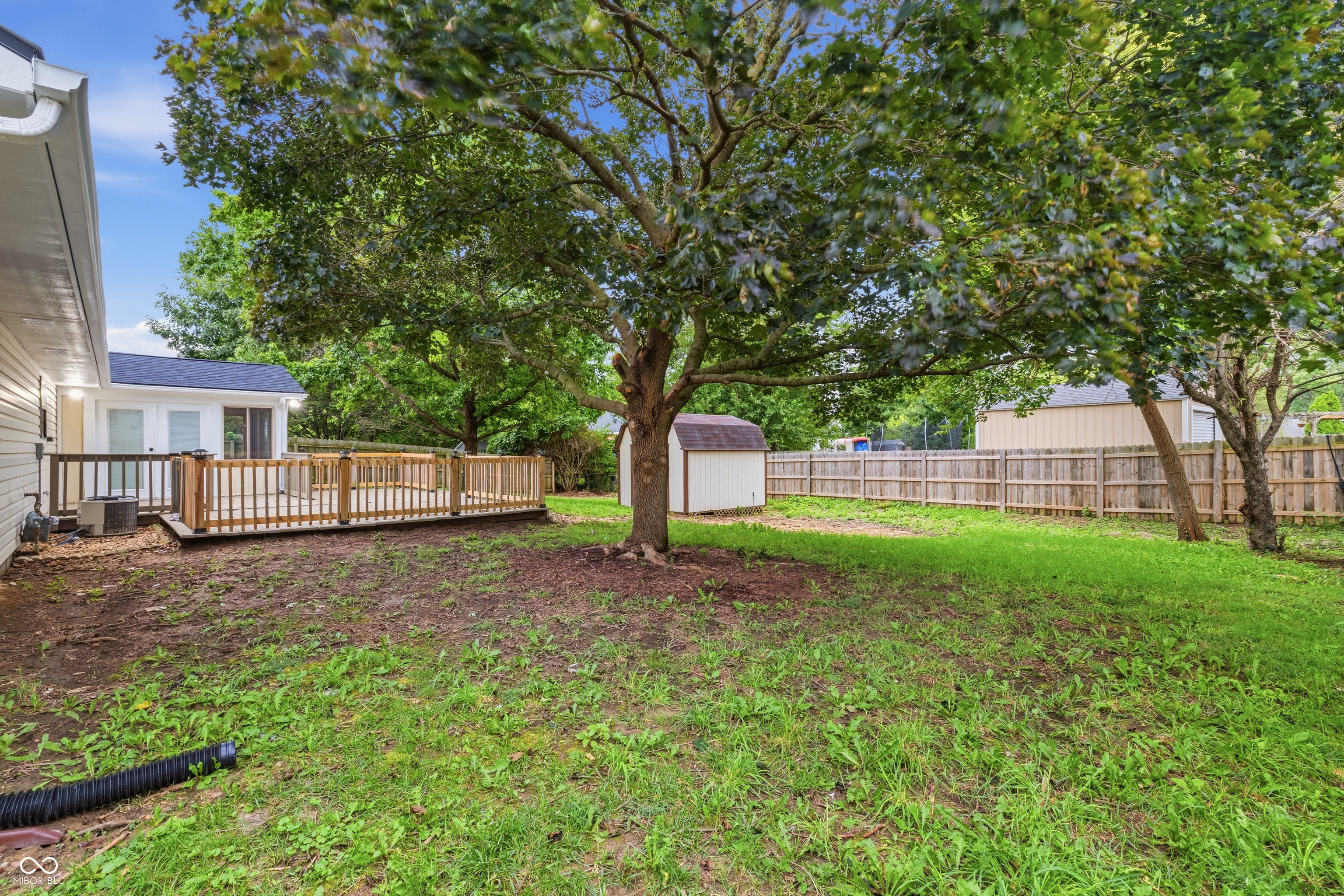 3242 Cherry Lake Road Indianapolis, IN 46235 - Photo 37 of 39 Gallery Image 37