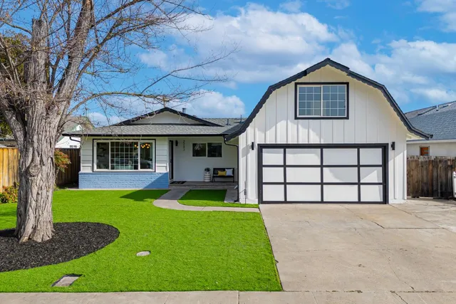 $2,398,000 | 2243 Emmett Court, Santa Clara, CA 95051