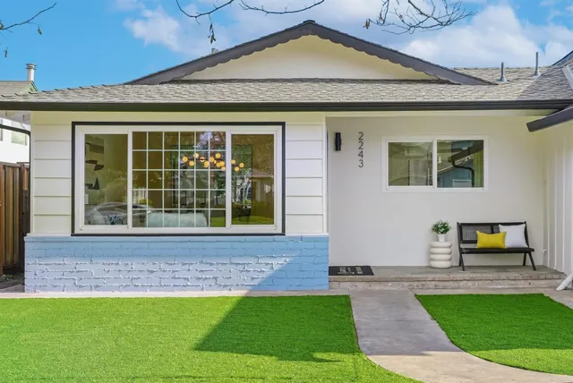 $2,398,000 | 2243 Emmett Court, Santa Clara, CA 95051