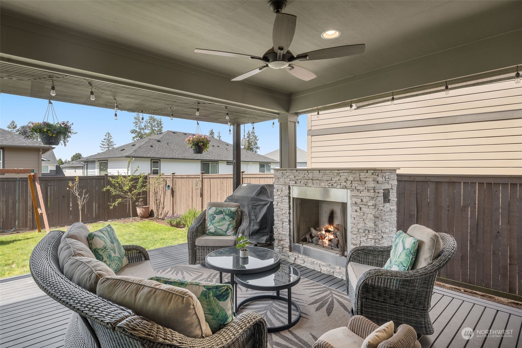 3433 Southeast 18th Street Renton, WA 98058 - Photo 32 of 39