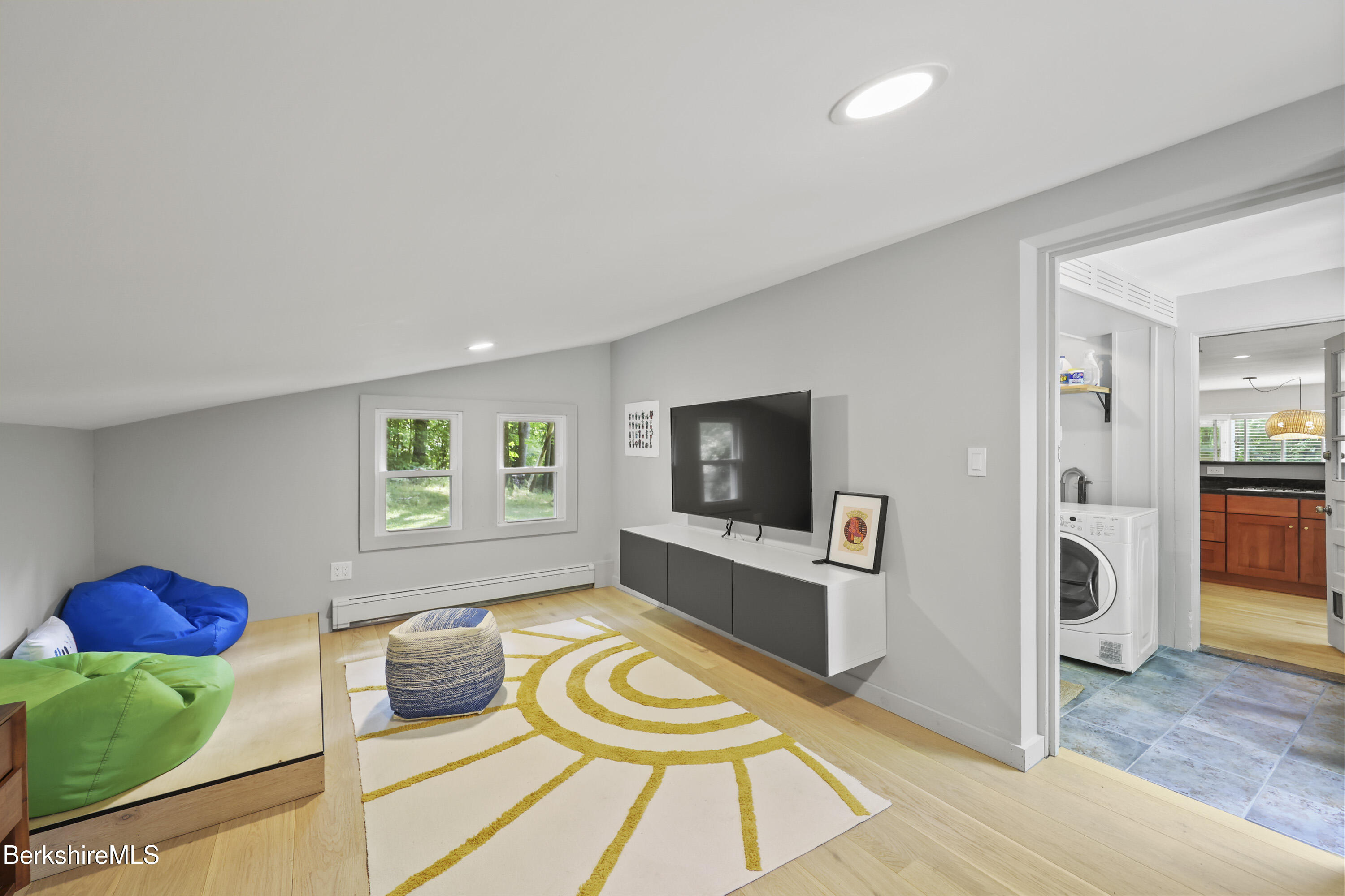 85 Pixley Road Great Barrington, MA 01230 - Photo 30 of 44 150 Family Room