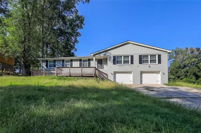 $265,000 | 7455 Page Court, Jonesboro, GA 30236