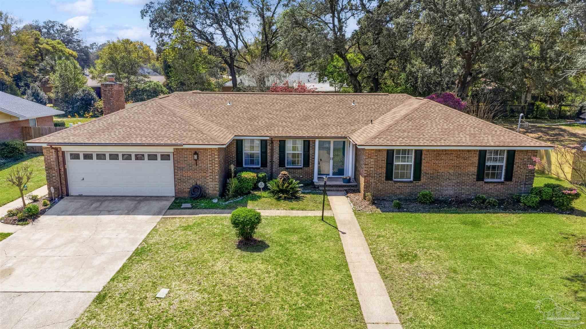7865 Chesterfield Road Pensacola, FL 32506 - Photo 46 of 53 Gallery Image 46