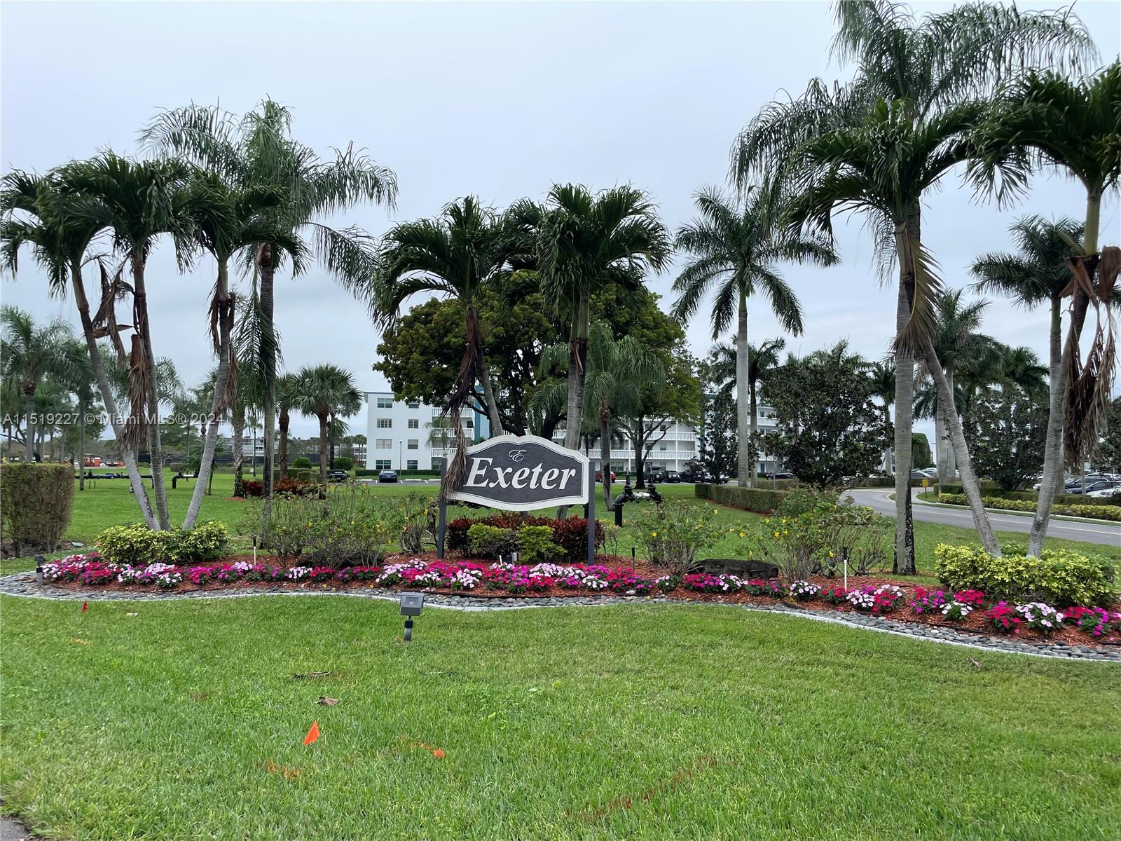 2085 Exeter, Unit 2085 Boca Raton, FL 33434 - Photo 26 of 31